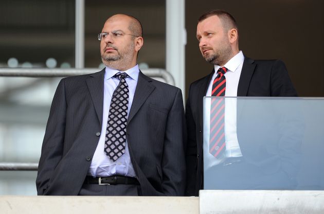 Sheffield United official Selahattin Baki, the club's international football co-ordinator, has claimed to the Turkish media that the Blades received an offer for one of their star players on deadline day.