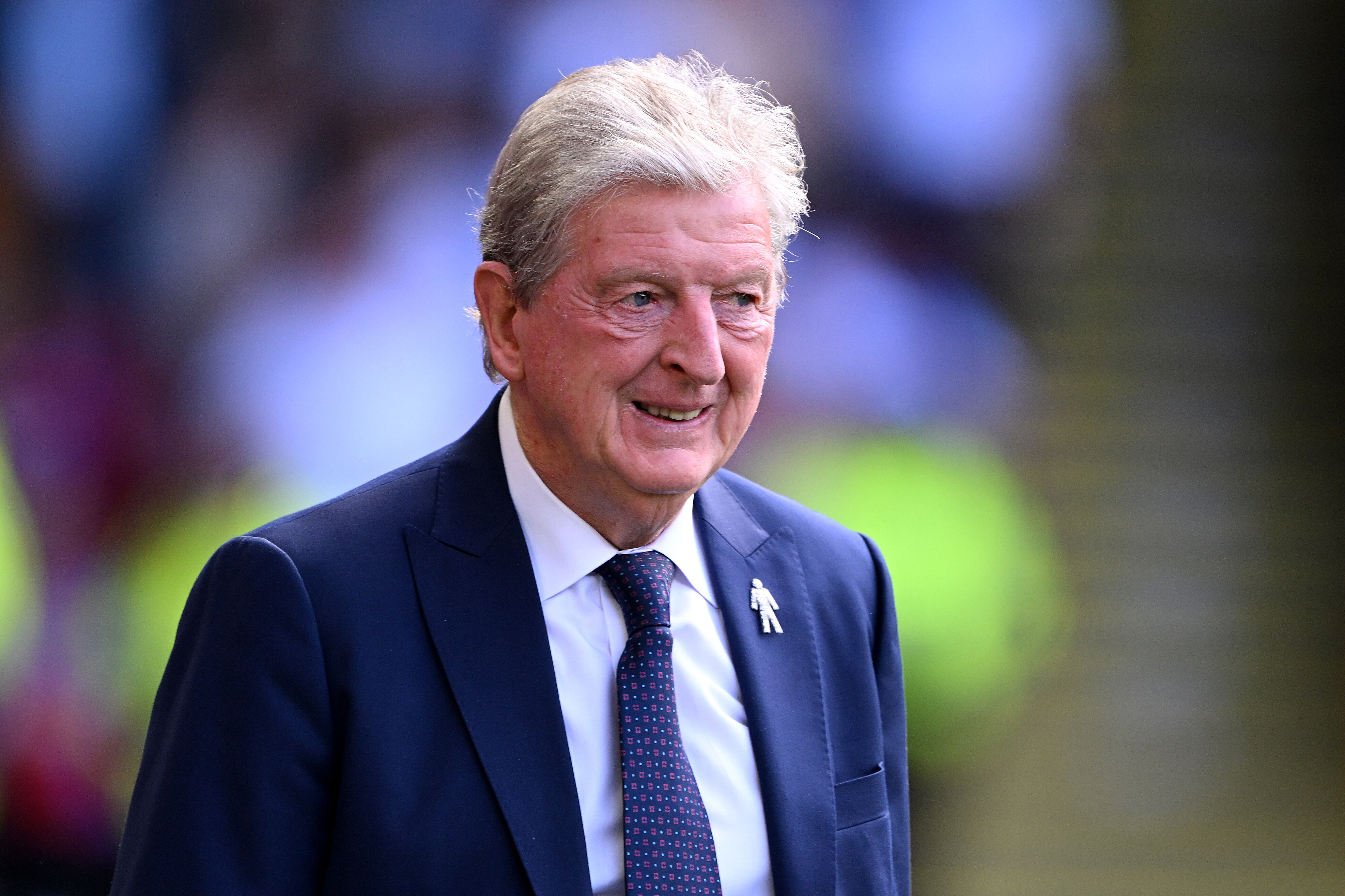 Roy Hodgson Glad To Get Bramall Lane Out Of The Way Sheff United Way
