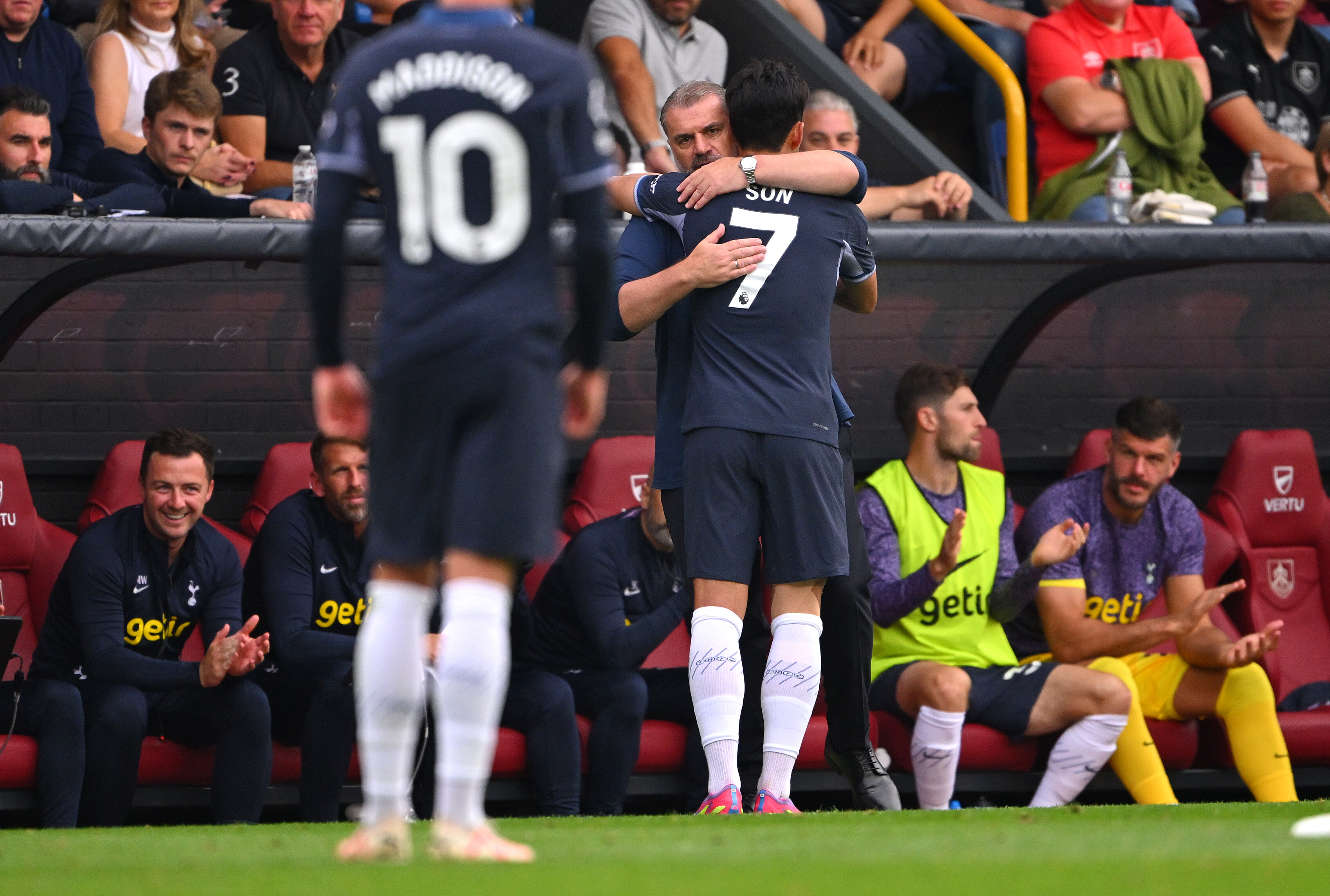 Tottenham Hotspur vs Sheffield United: Preview