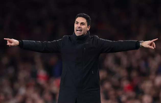 Mikel Arteta previews Sheffield United vs Arsenal