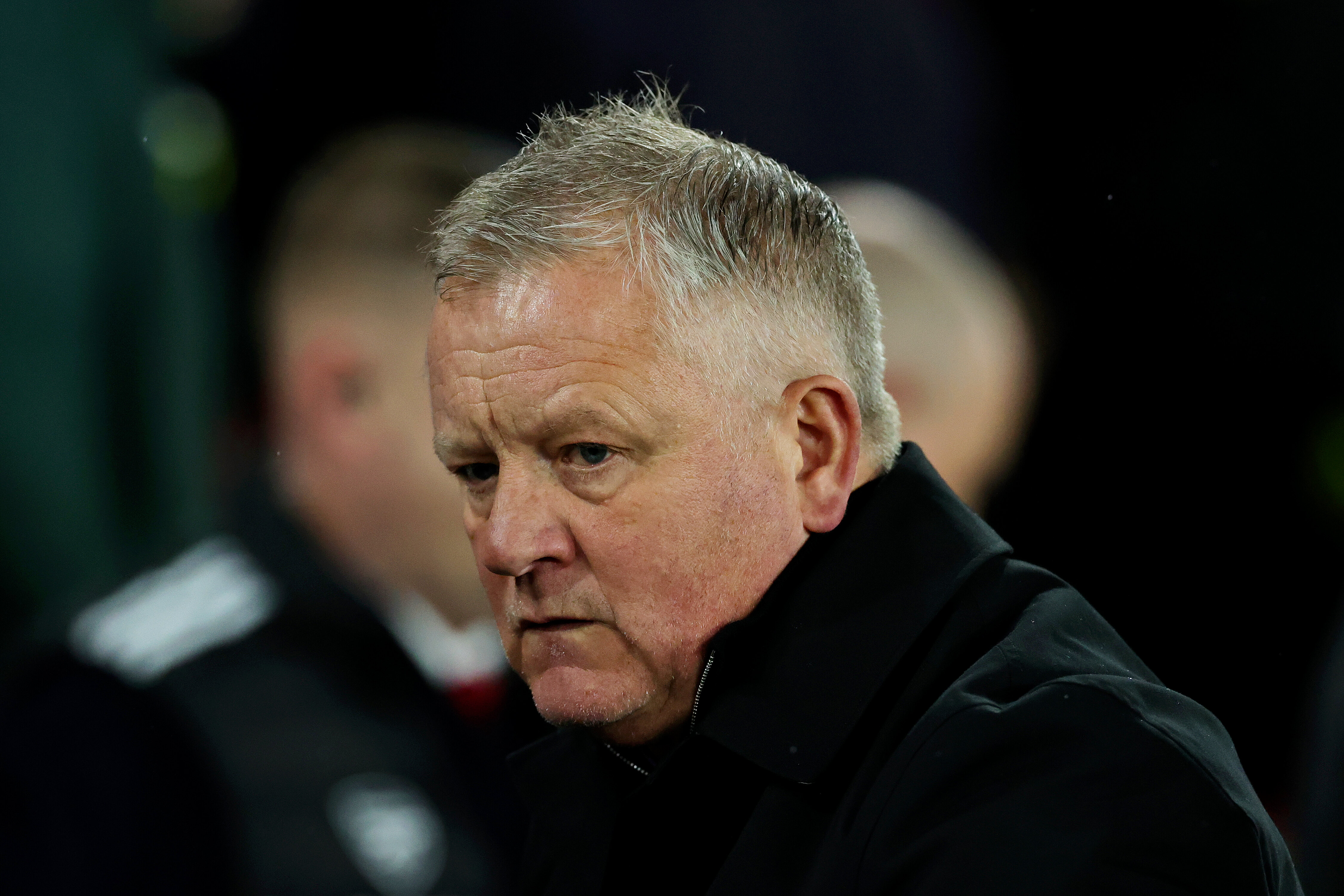 The future of Sheffield United is bright thanks to Chris Wilder and Blades owner Prince Abdullah