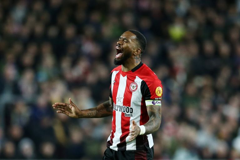 Brentford handed boost as duo set to play against Sheffield United