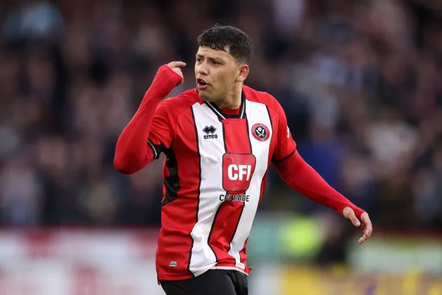 Since the beginning of May there has been plenty of speculation around Gustavo Hamer’s future at Sheffield United due to him having a release clause written into his contract.