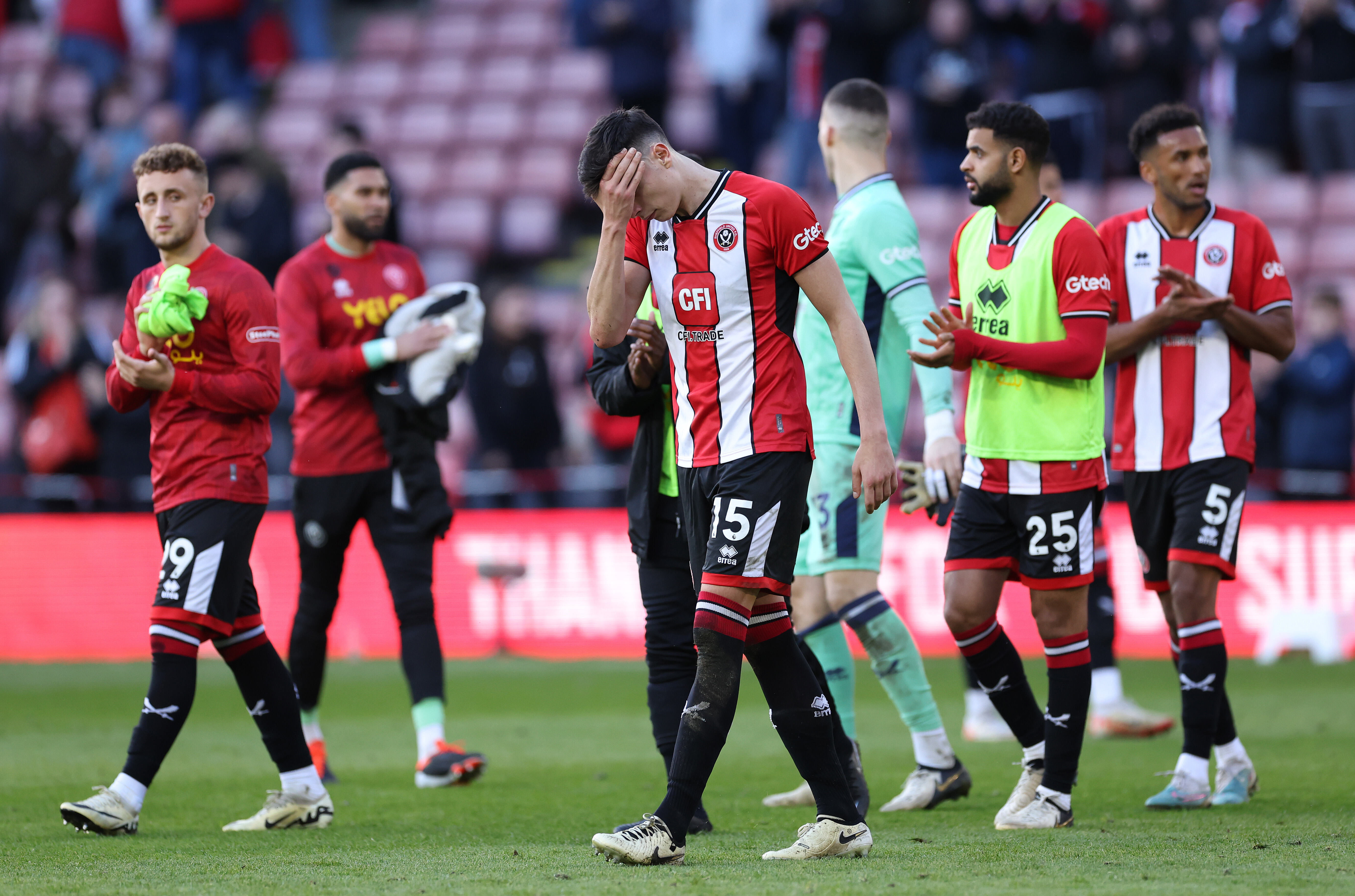Premier League prize money revealed: How much will Sheffield United receive?