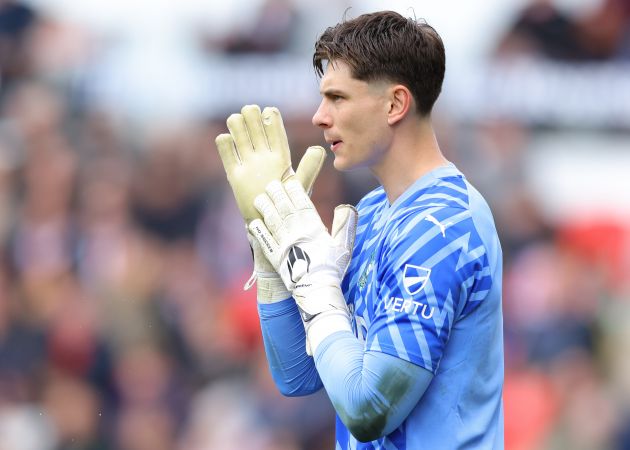 Sheffield Wednesday face Plymouth Argyle on late Sunday afternoon. Why is that important? Well, Sheffield United have been linked with Plymouth's goalkeeper Michael Cooper all summer