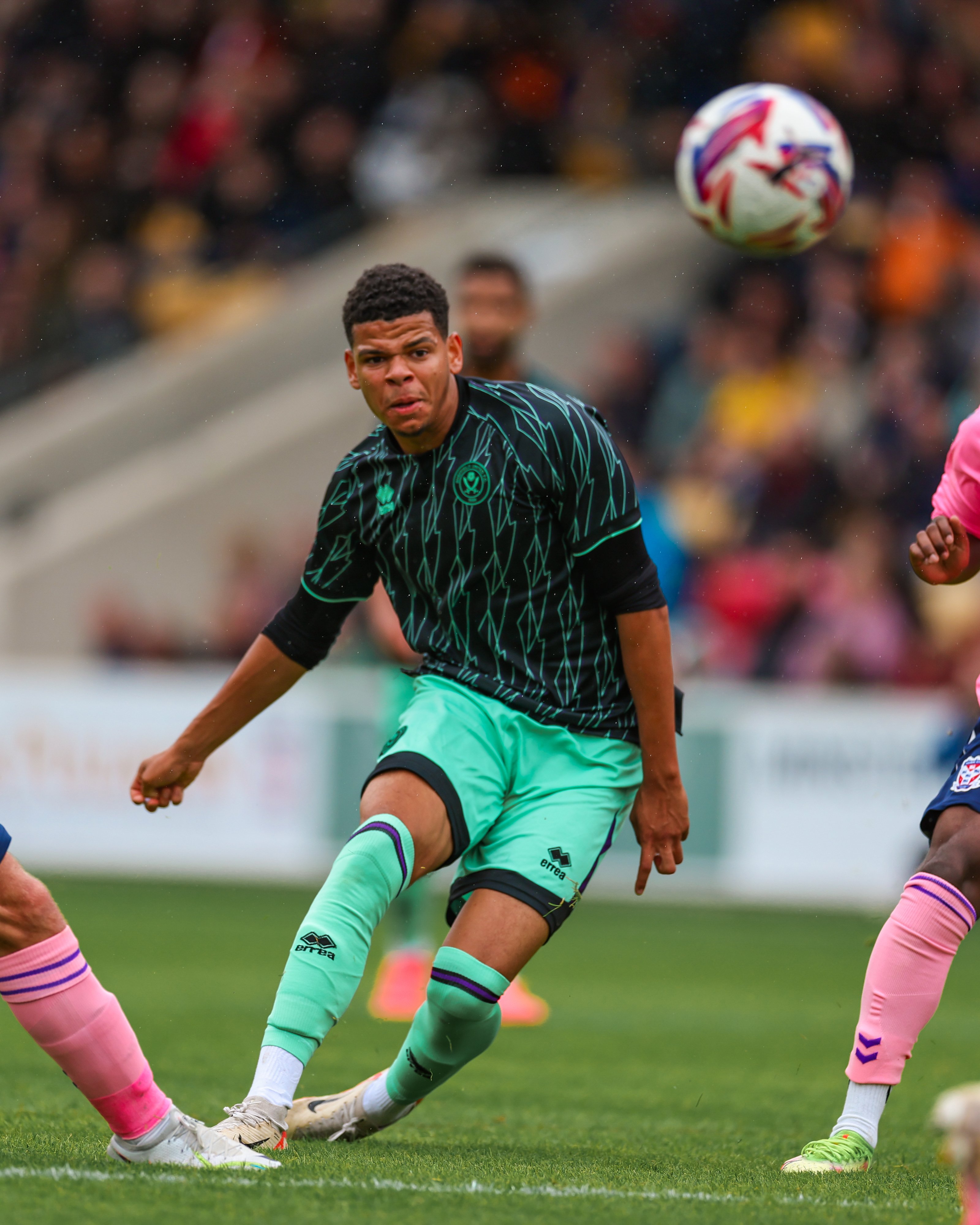 Sheffield United kicked off their pre-season with a victory over York City, coming from behind to secure a 2-1 win. 