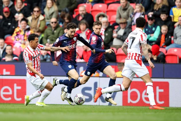 Sheffield United are looking to make some final moves in the market, with a clear focus on bolstering their squad depth for a promotion push.