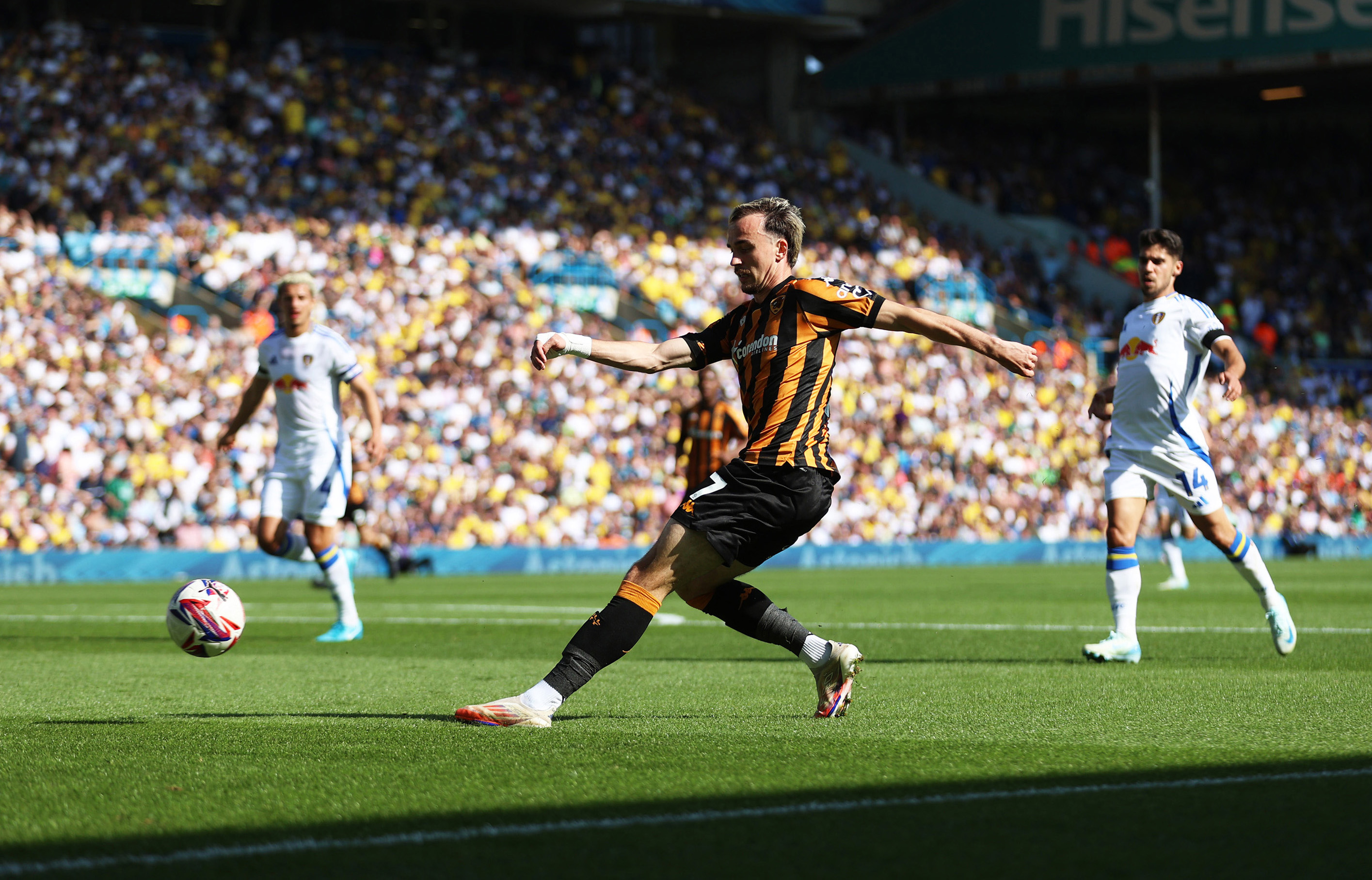 Sheffield United head to East Yorkshire on Friday to take on Tim Walter's Hull City coming out of the international break.