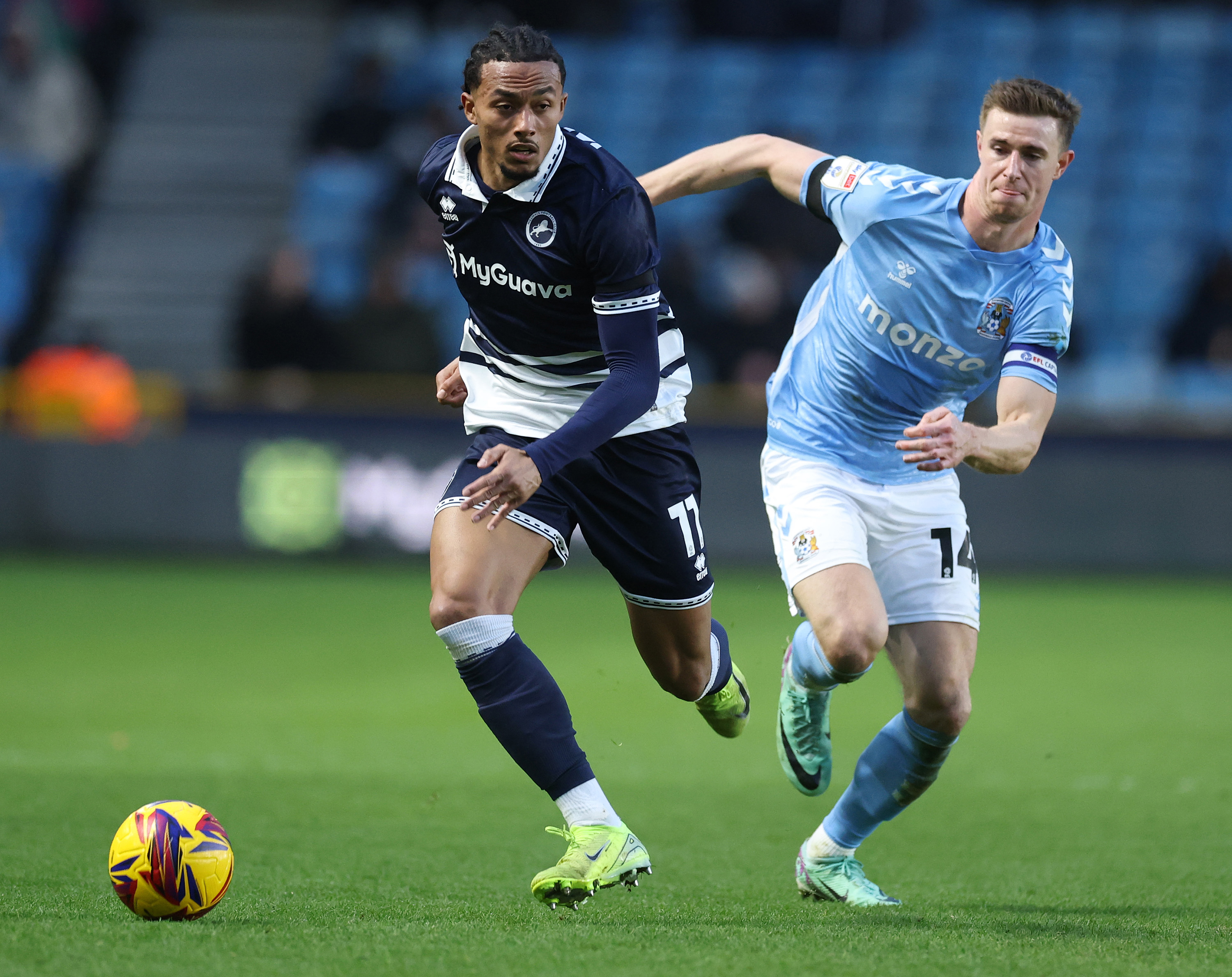 Sheffield United head down to the Den on Wednesday night to face a Millwall team that has slightly dropped off form in the last few weeks.
