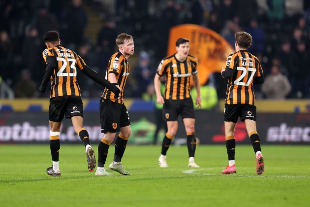 Sheffield United vs Hull City – Preview | Sheff United Way