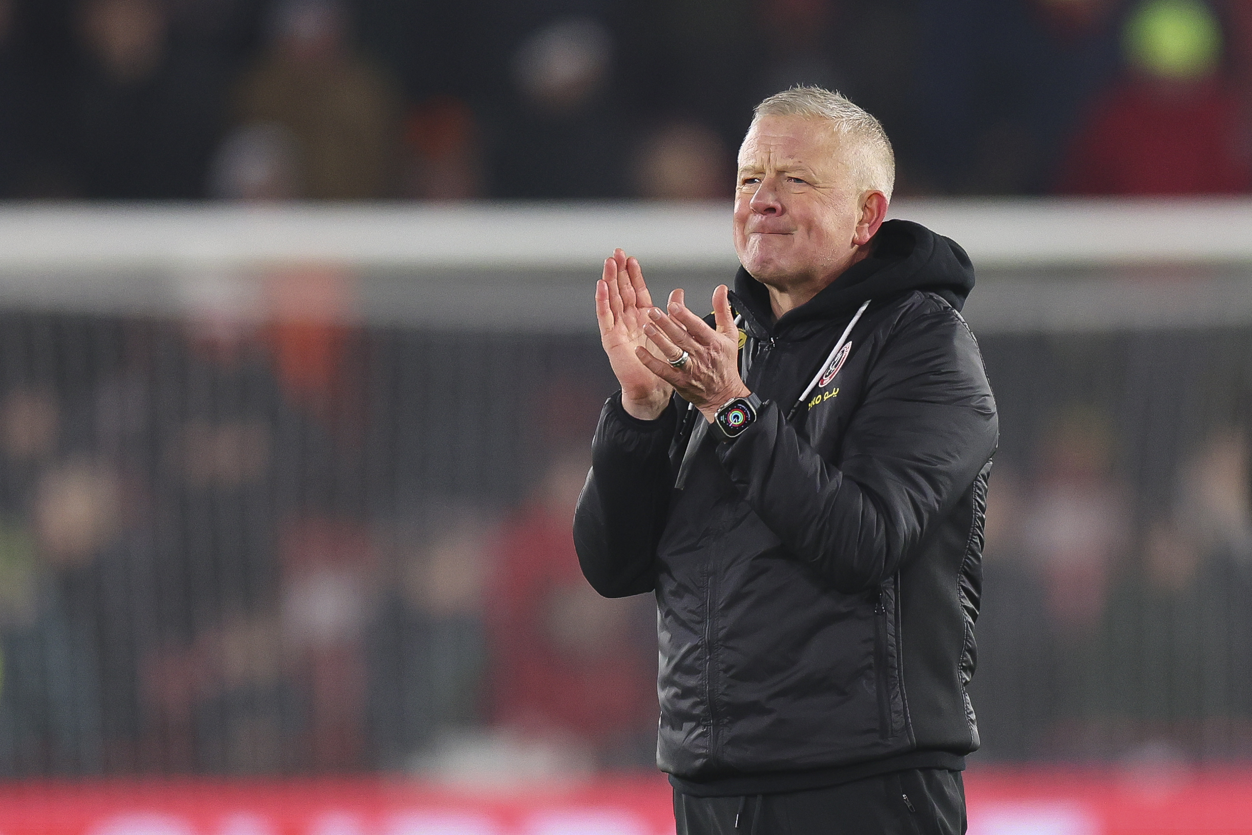 Sheffield United will make the short trip across the Steel City to face local rivals Sheffield Wednesday.