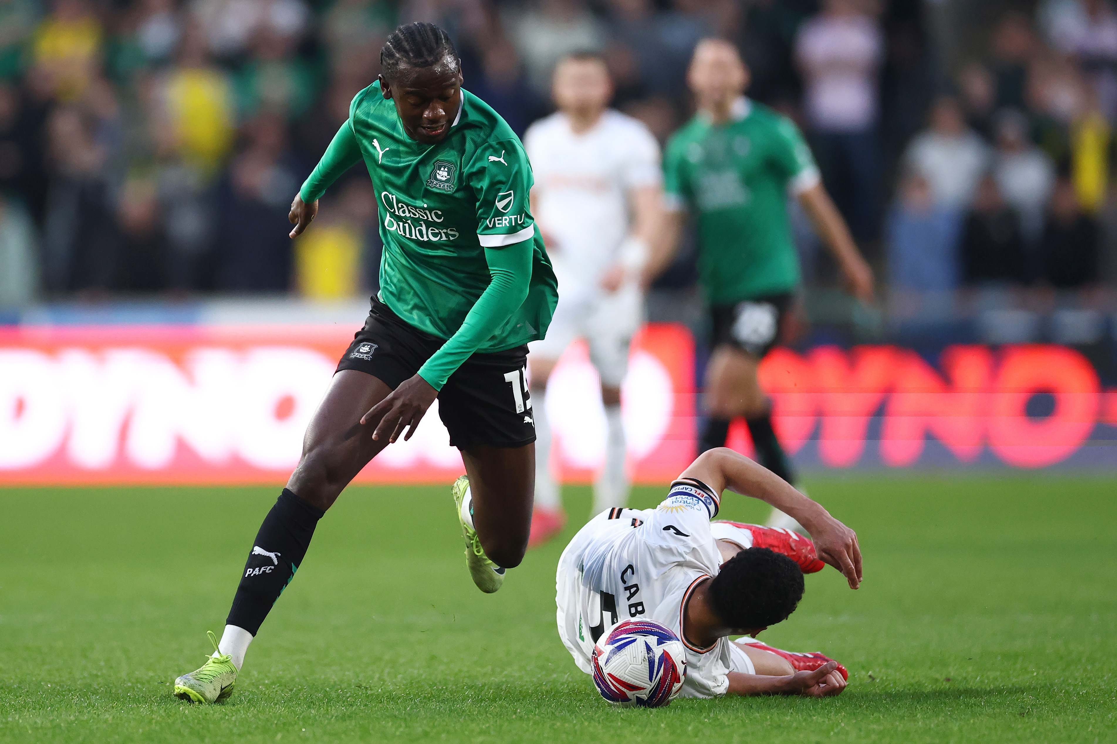 After two poor performances and results, Sheffield United will take a long trip down to Devon to face the Championship's bottom club, Plymouth Argyle.
