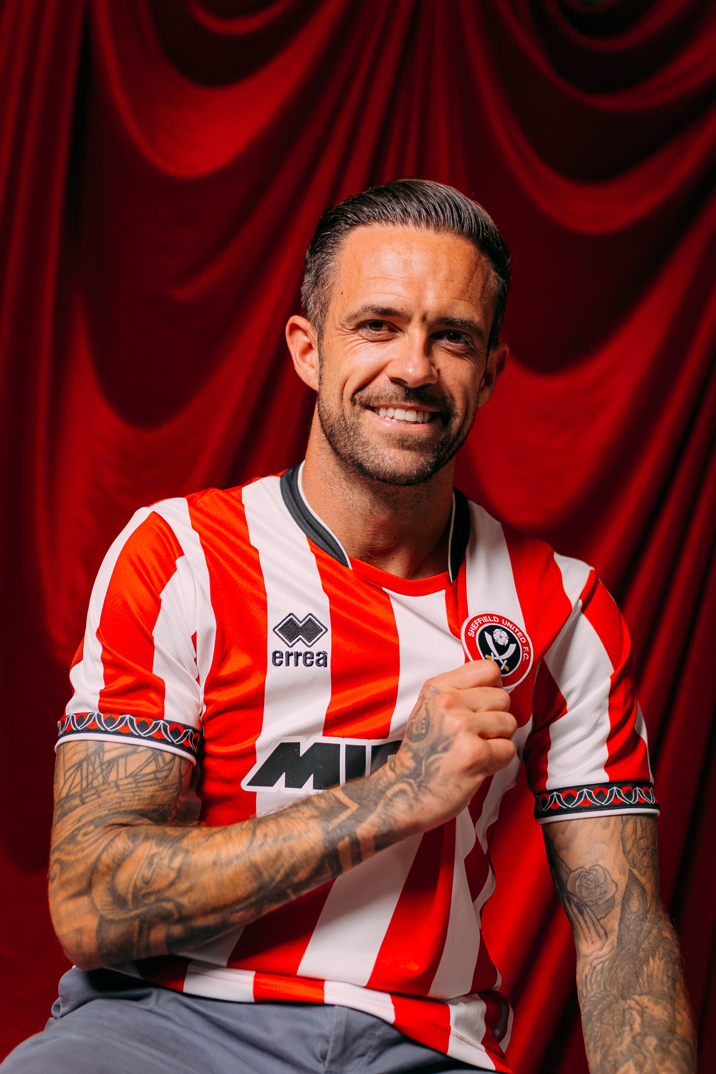 Danny Ings