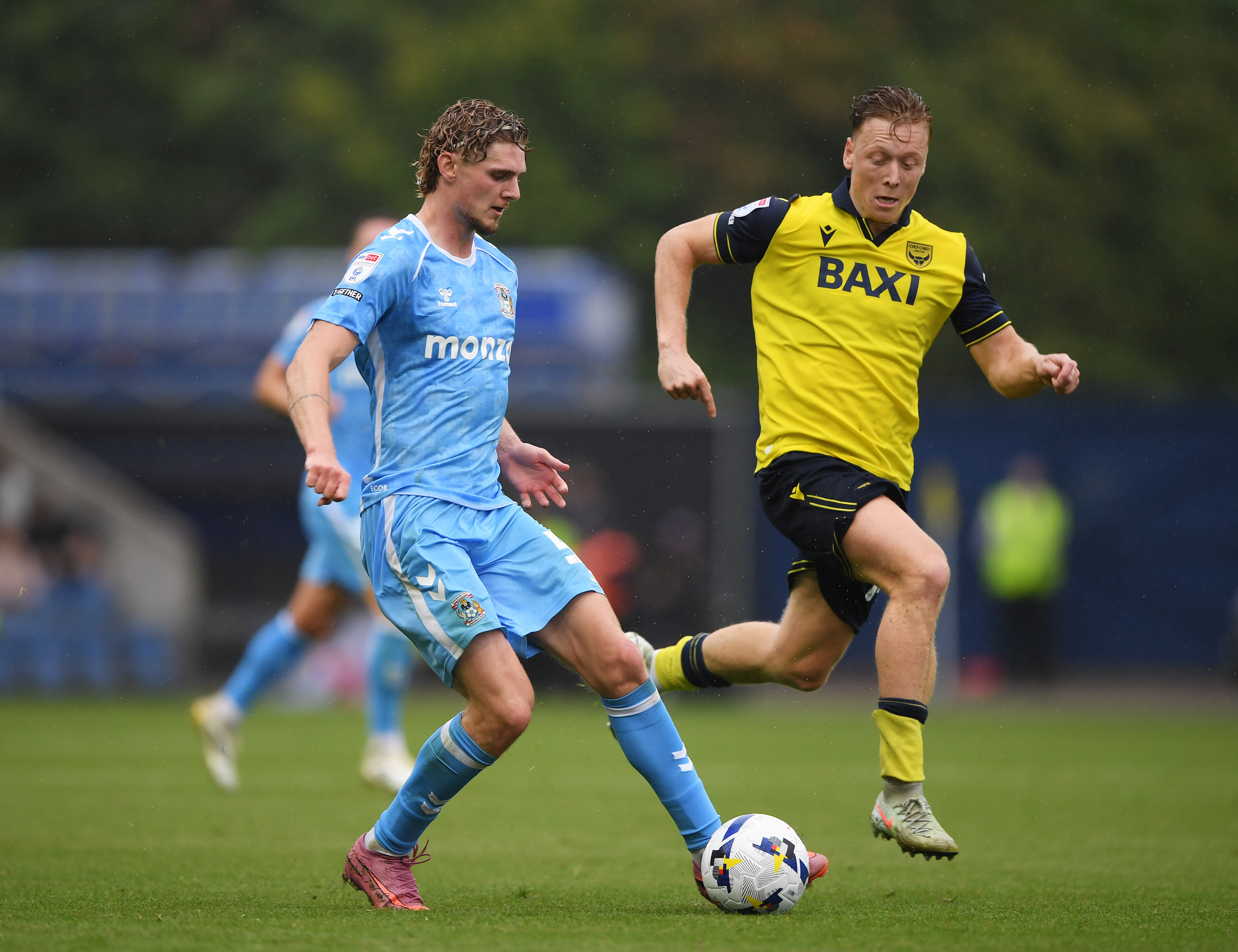 Sheffield United travel to Oxford United still searching for their first point of the season. Chris Wilder will need to find a way to contain exciting midfielder.