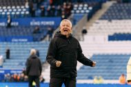 Image for Chris Wilder Offers “Disjointed” Verdict