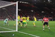 Image for Sheffield United Man Describes “Big Relief” Feeling After Making His Mark Against Norwich