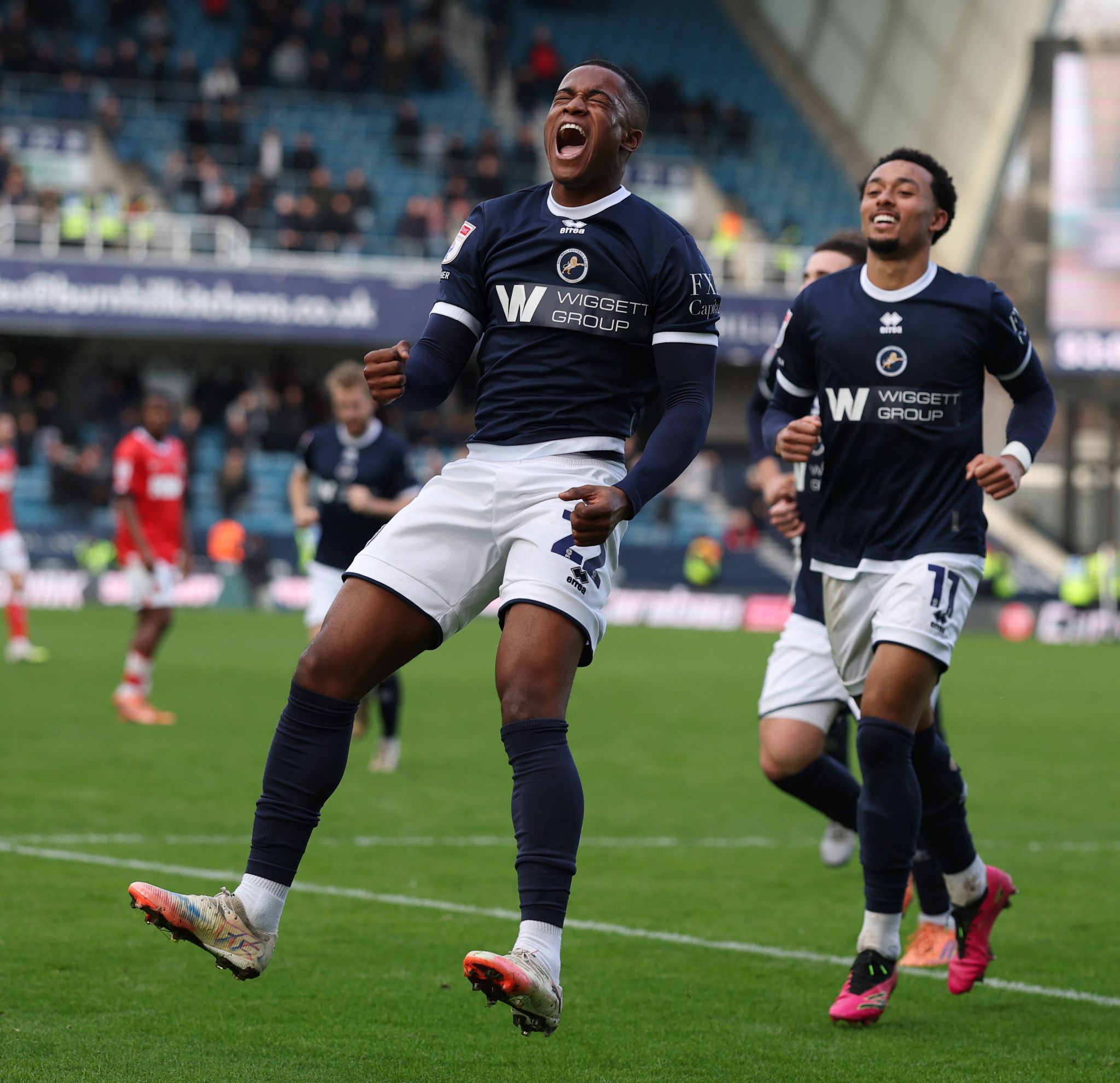 Millwall vs Sheffield United – Preview