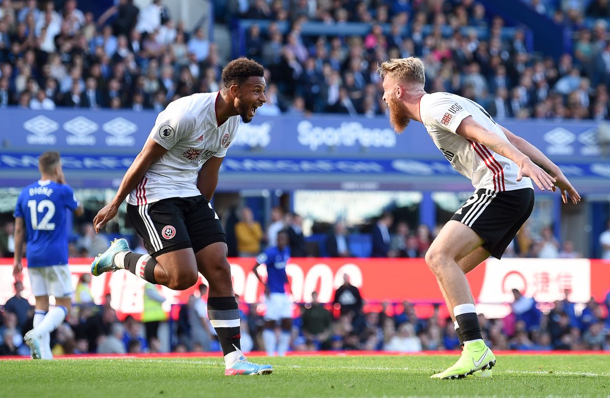 Sheffield United summer signings 2019-2020: Where are they now? | Sheff ...